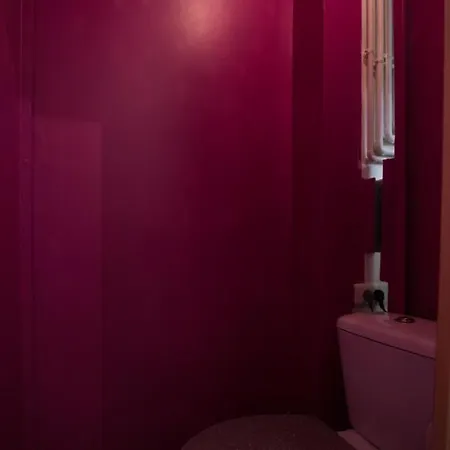 Magnificent Close To Montmartre Appartement Paris