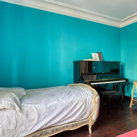 Magnificent Close To Montmartre Appartement *