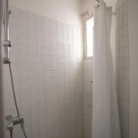 Appartement Magnificent Close To Montmartre